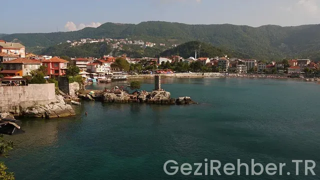 Amasra Gezi Önerileri