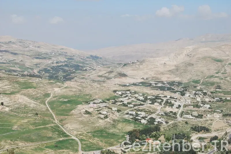 Amasra’da Gezilecek Yerler