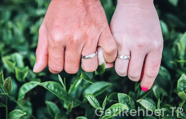 Amasya da Gezilecek Yerler