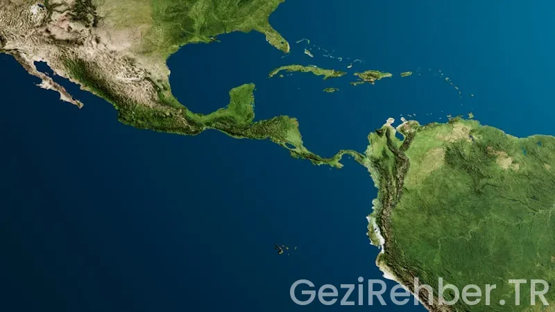 Amerika batı kıyısı