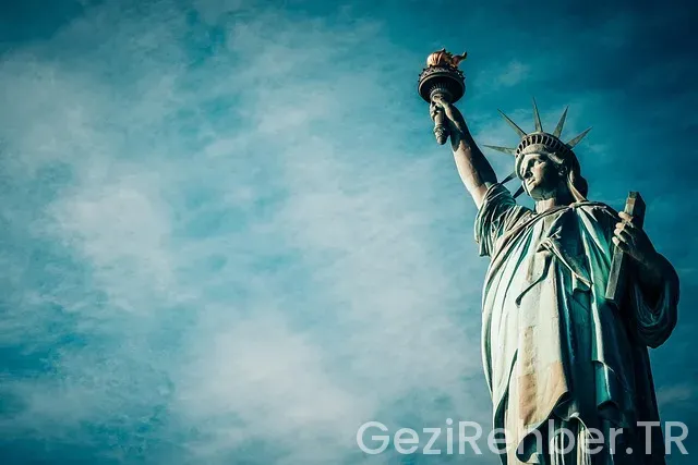 Amerika Birleşik Devletleri Çalışma Vizeleri Nasıl Alınır?