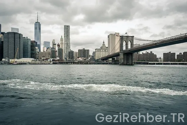 Amerika Birleşik Devletleri Çalışma Vizeleri Nasıl Alınır?