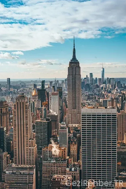 Amerika Birleşik Devletleri Ziyaretçi Vizeleri Nasıl Alınır?