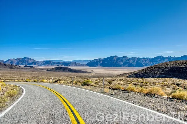 Amerika Birleşik Devletleri Ziyaretçi Vizeleri Nasıl Alınır?