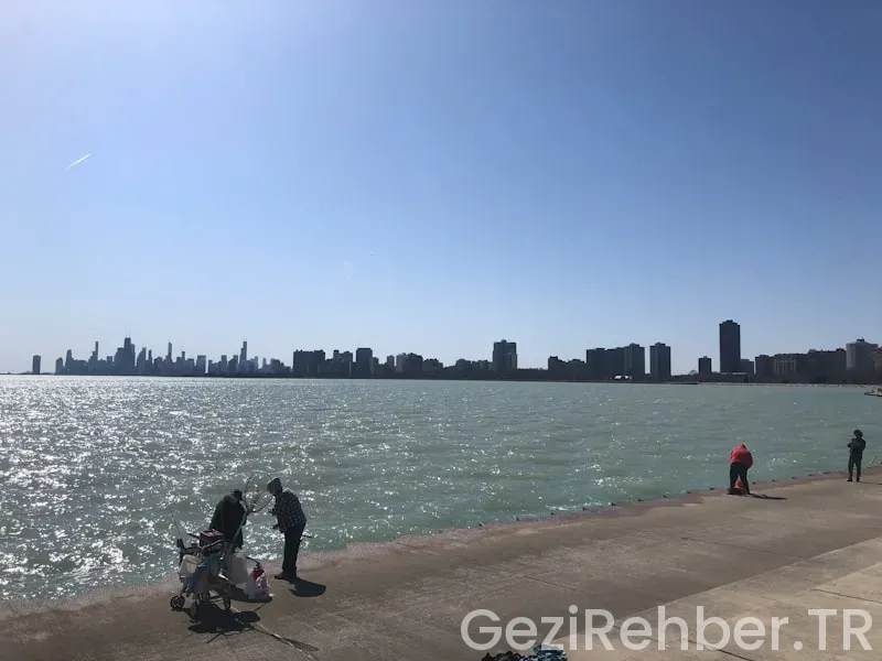 Amerika chicago nasıl bir yer Amerika chicago nasıl bir yer