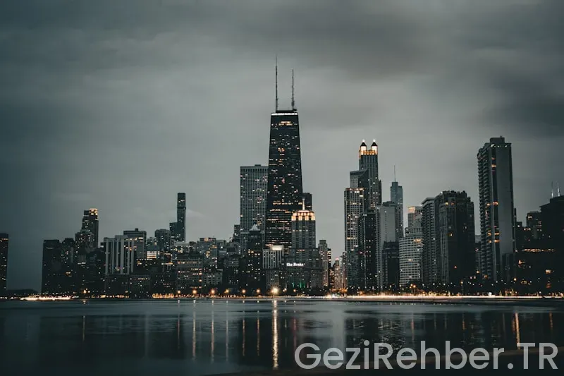 Amerika chicago nasıl bir yer Amerika chicago nasıl bir yer