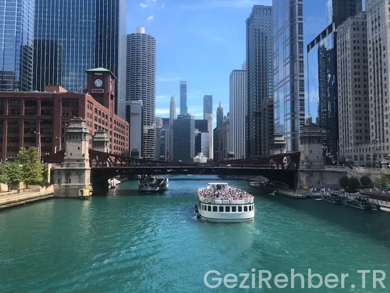 Amerika chicago nasıl bir yer Amerika chicago nasıl bir yer
