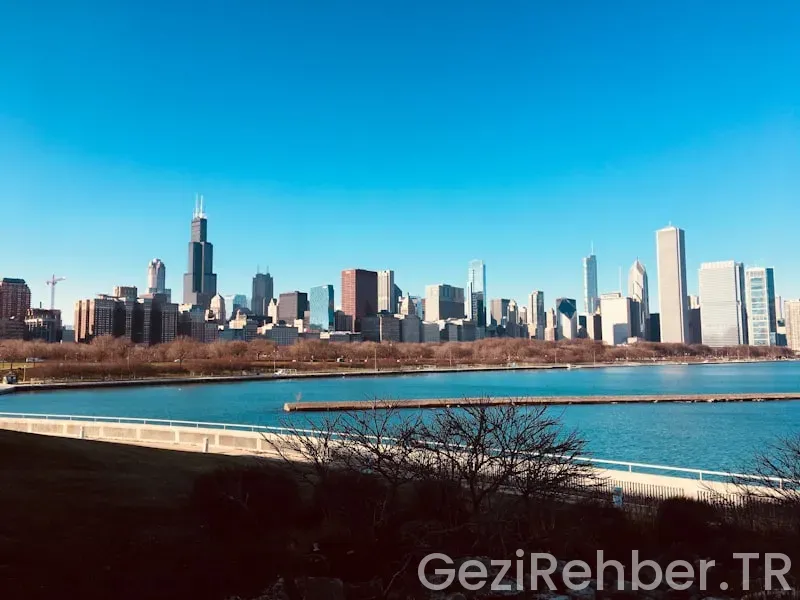 Amerika chicago nasıl bir yer Amerika chicago nasıl bir yer