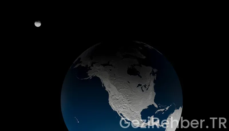 Amerika doğu yakası gezilecek yerler