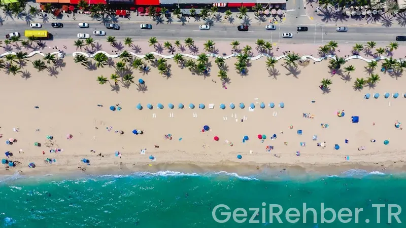 Amerika florida ile türkiye saat farkı