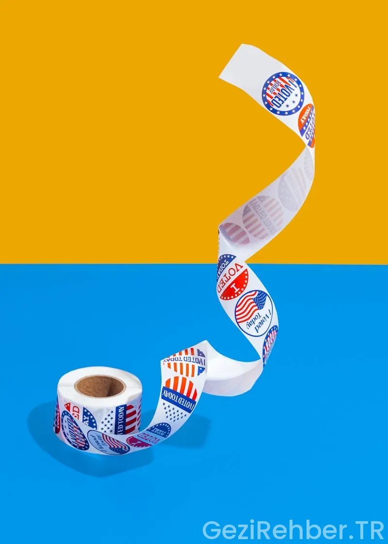 Amerika gezi rehberi