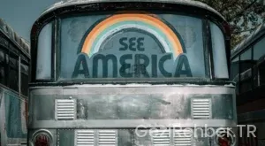 Amerika Gezi Rotası