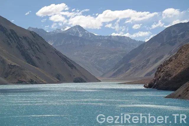 Amerika gezi turları