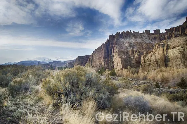 Amerika gezi turları