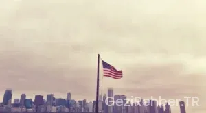 Amerika Güzel Yerleri