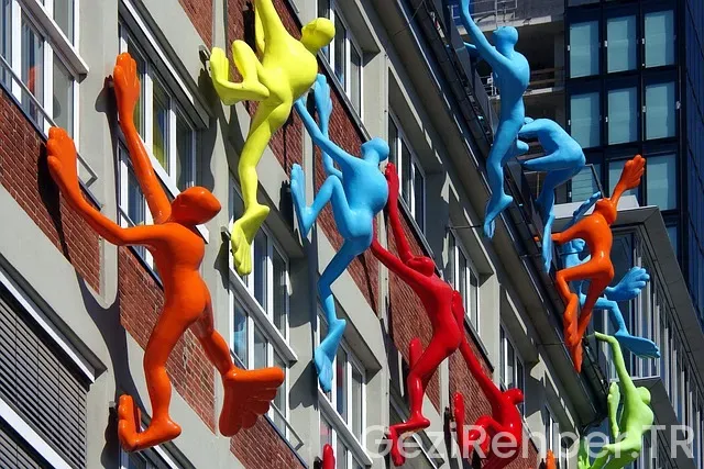 Amerika hakkında ilginç bilgiler gezi Amerika hakkında ilginç bilgiler gezi