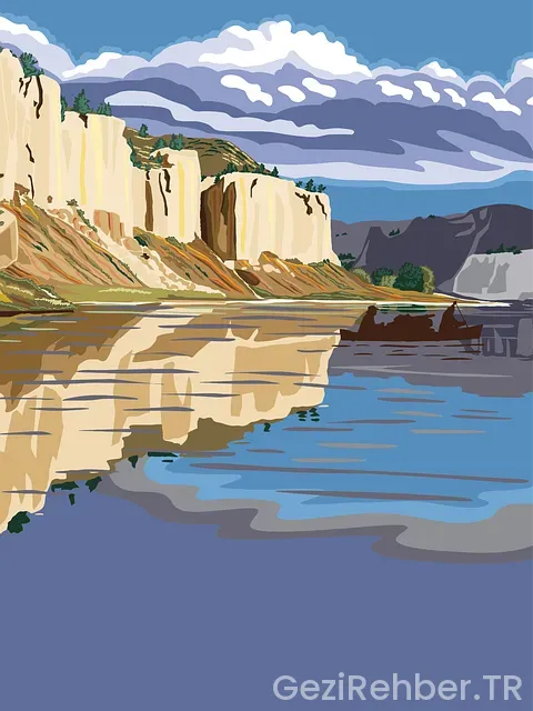 Amerika ikinci el satılık gezi tekne fiyatları