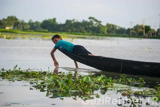 Amerika ikinci el satılık gezi tekne fiyatları