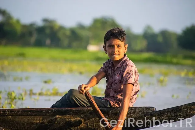 Amerika ikinci el satılık gezi tekne fiyatları