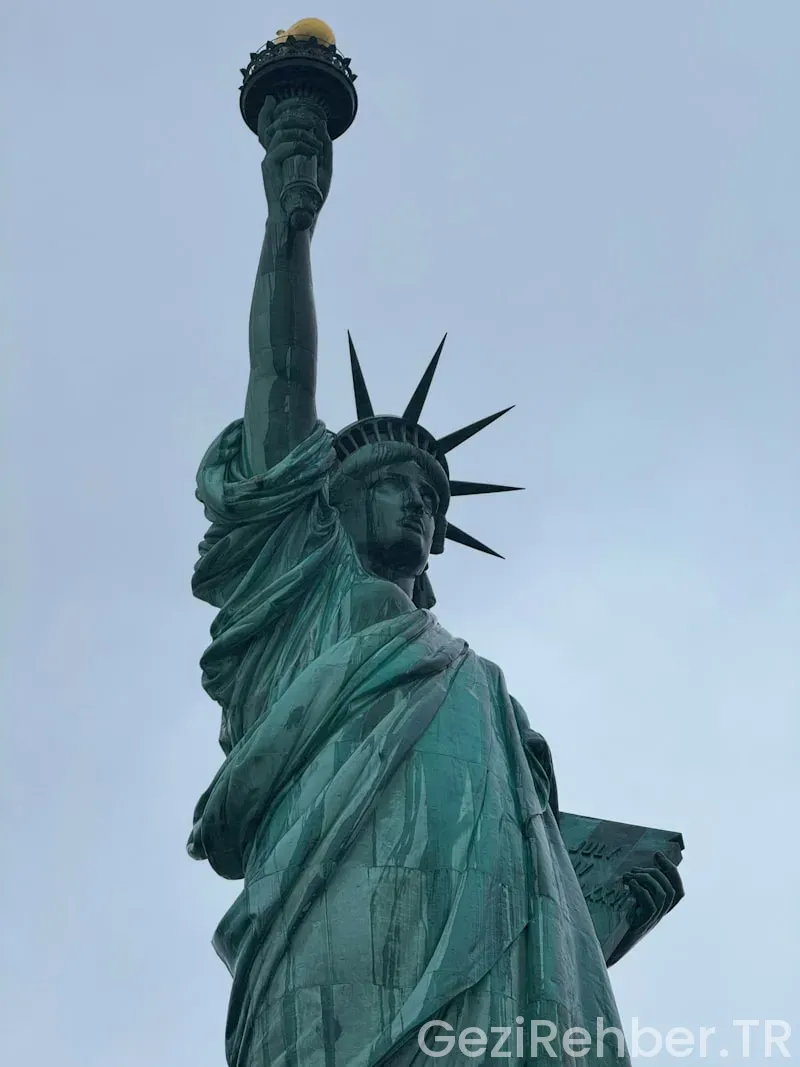 Amerika kıta keşfi