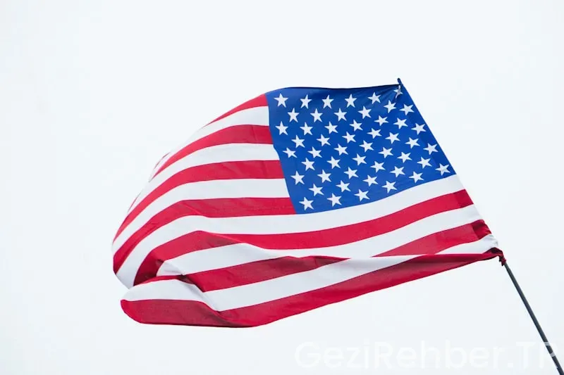 Amerika kıtası genel özellikleri