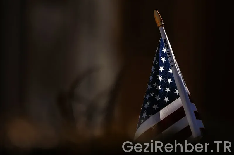 Amerika kıtası genel özellikleri