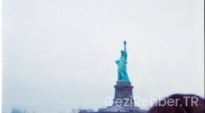 Amerika Kıtası Gezi Rehberi