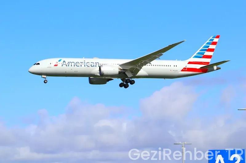 Amerika kıtası gezi rehberi