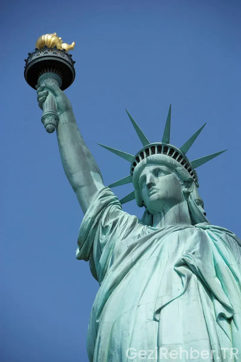 Amerika kıtası gezilecek yerler