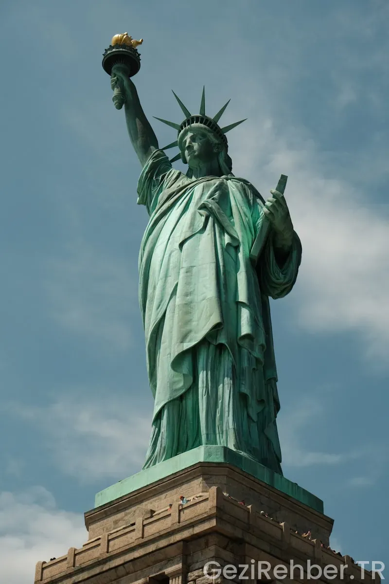 Amerika kıtası gezilecek yerler