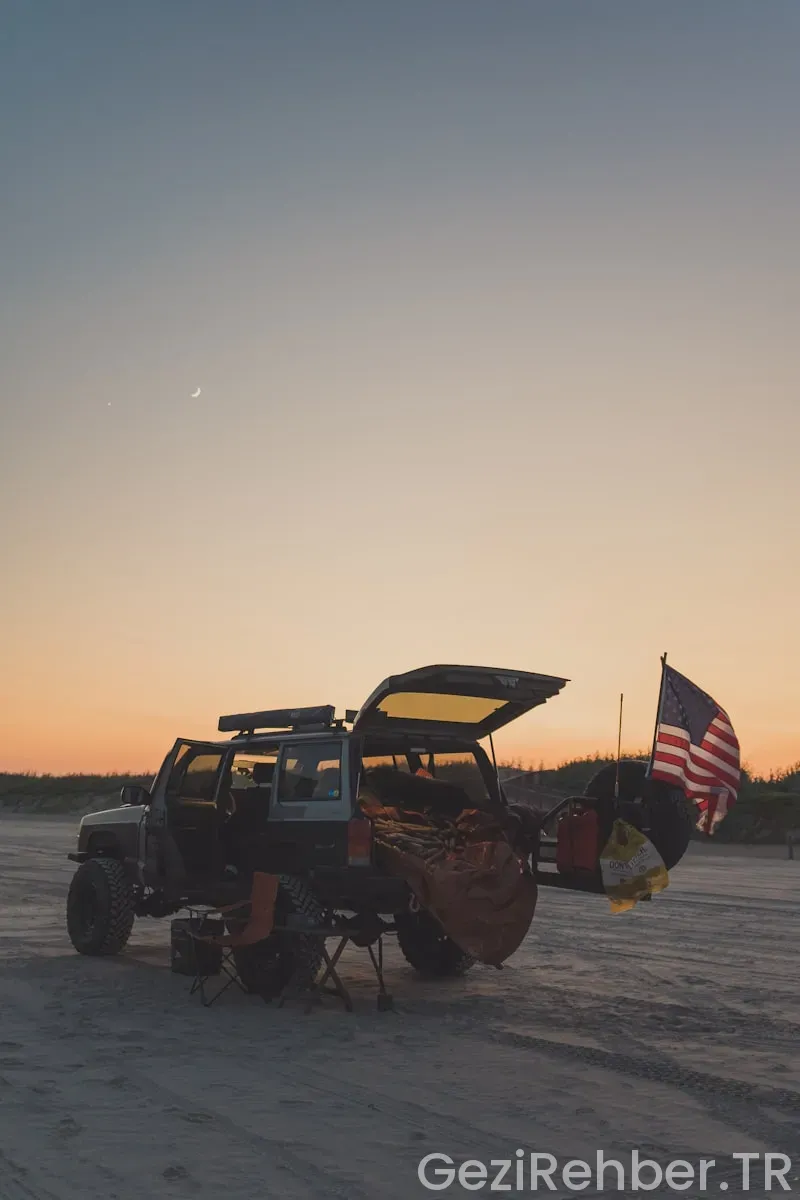 Amerika kıtası keşif tarihi