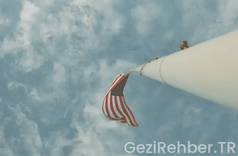 Amerika kıtası nasıl keşfedildi