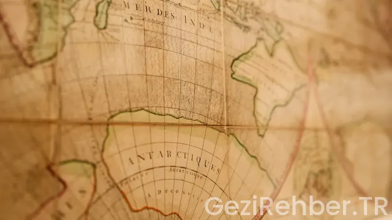 Amerika kıtası nasıl keşfedildi