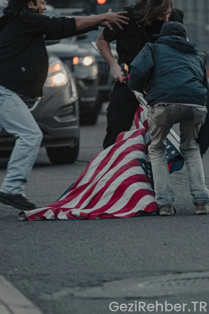 Amerika kitasi nasil kesfedildi