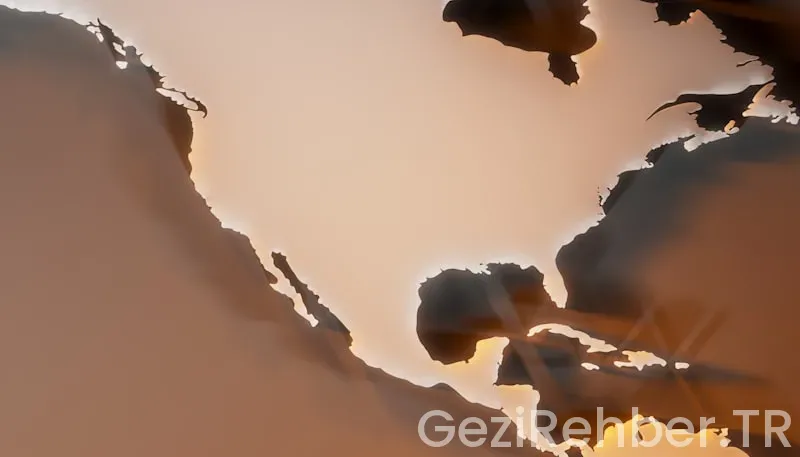 Amerika kıtası nezaman keşfedildi Amerika kıtası nezaman keşfedildi