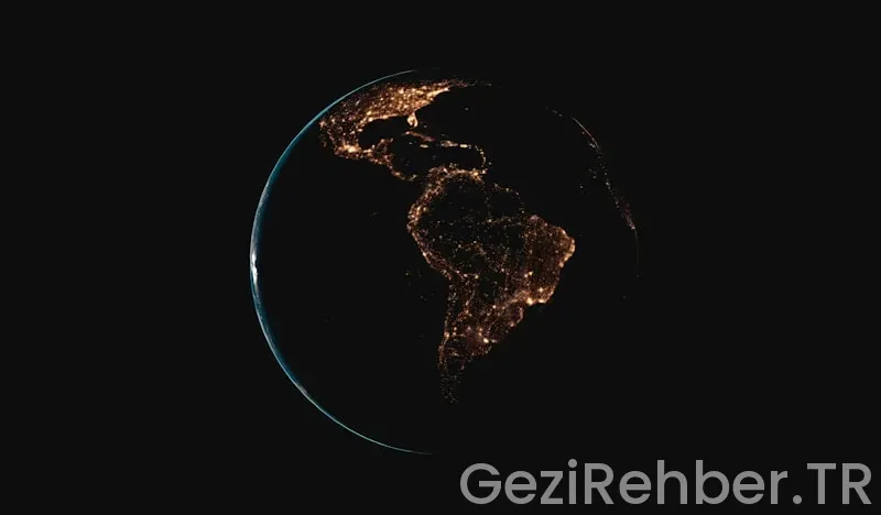 Amerika kıtası nezaman keşfedildi Amerika kıtası nezaman keşfedildi