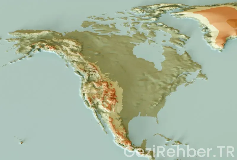 Amerika kıtası tarihi