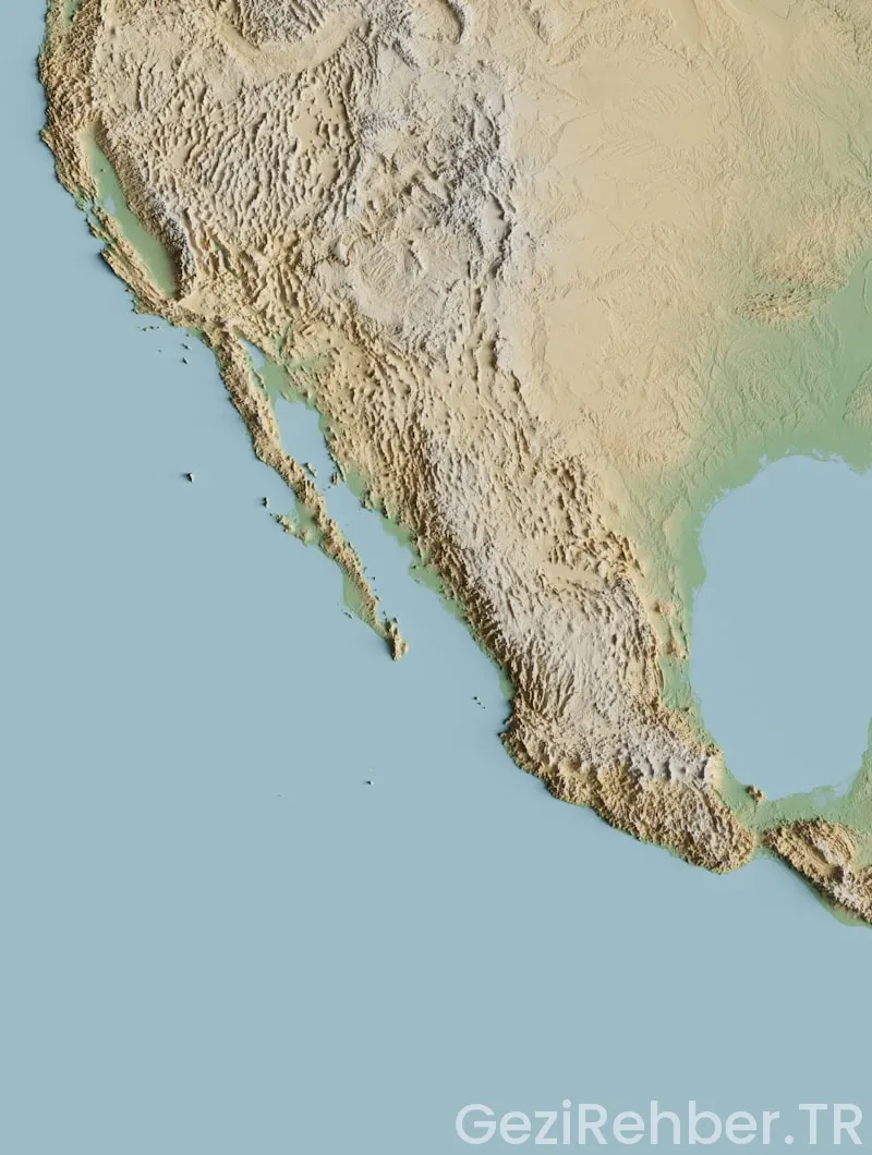 Amerika kıtası tarihi yerler