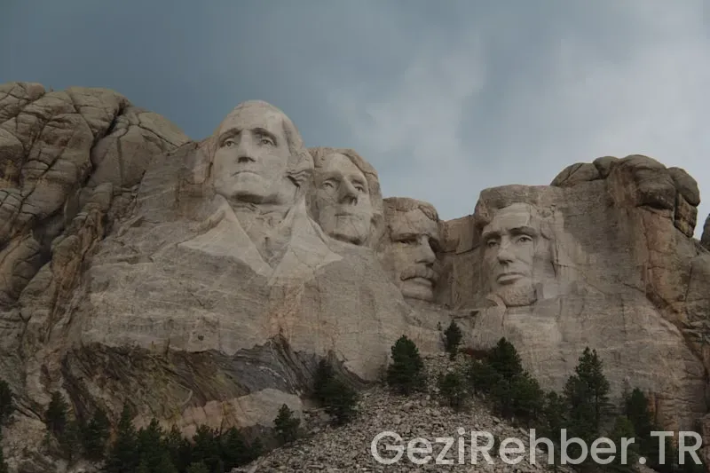 Amerika kıtası tarihi yerler