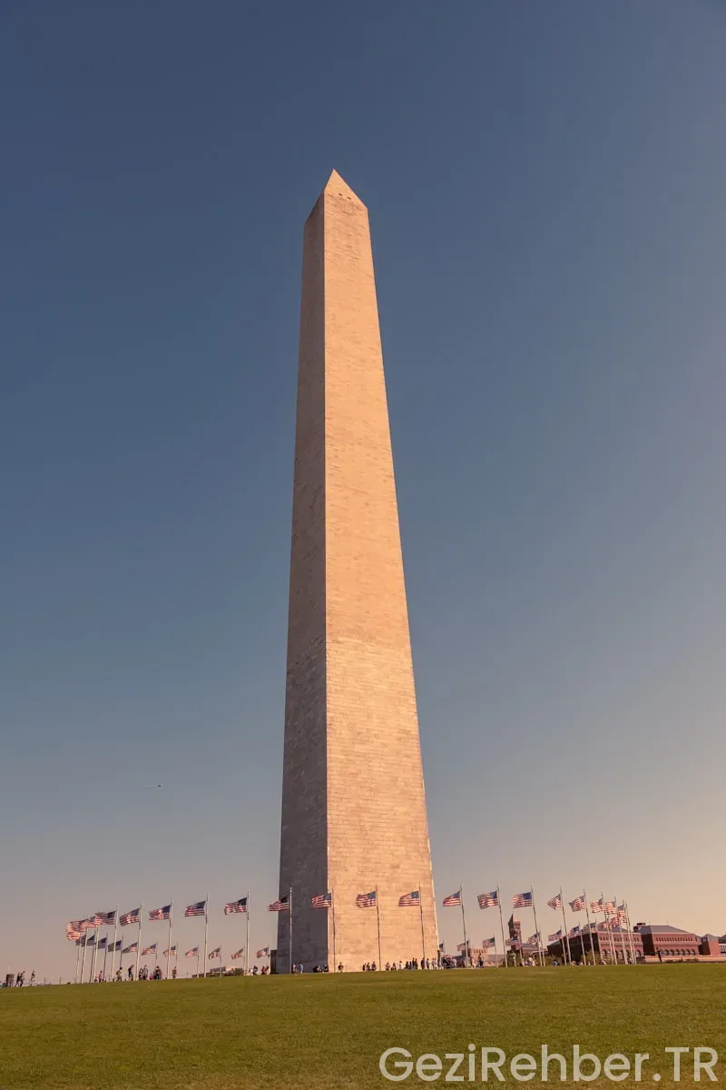 Amerika kıtası tarihi yerler