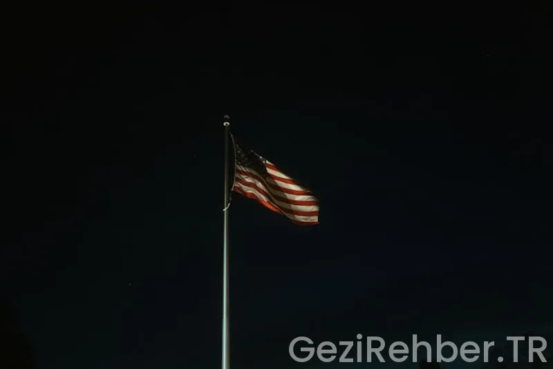 Amerika kıtasının en güneyi