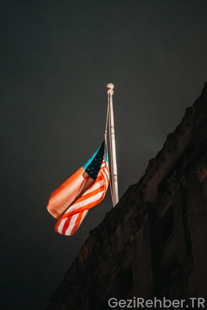 Amerika kıtasının en güneyi