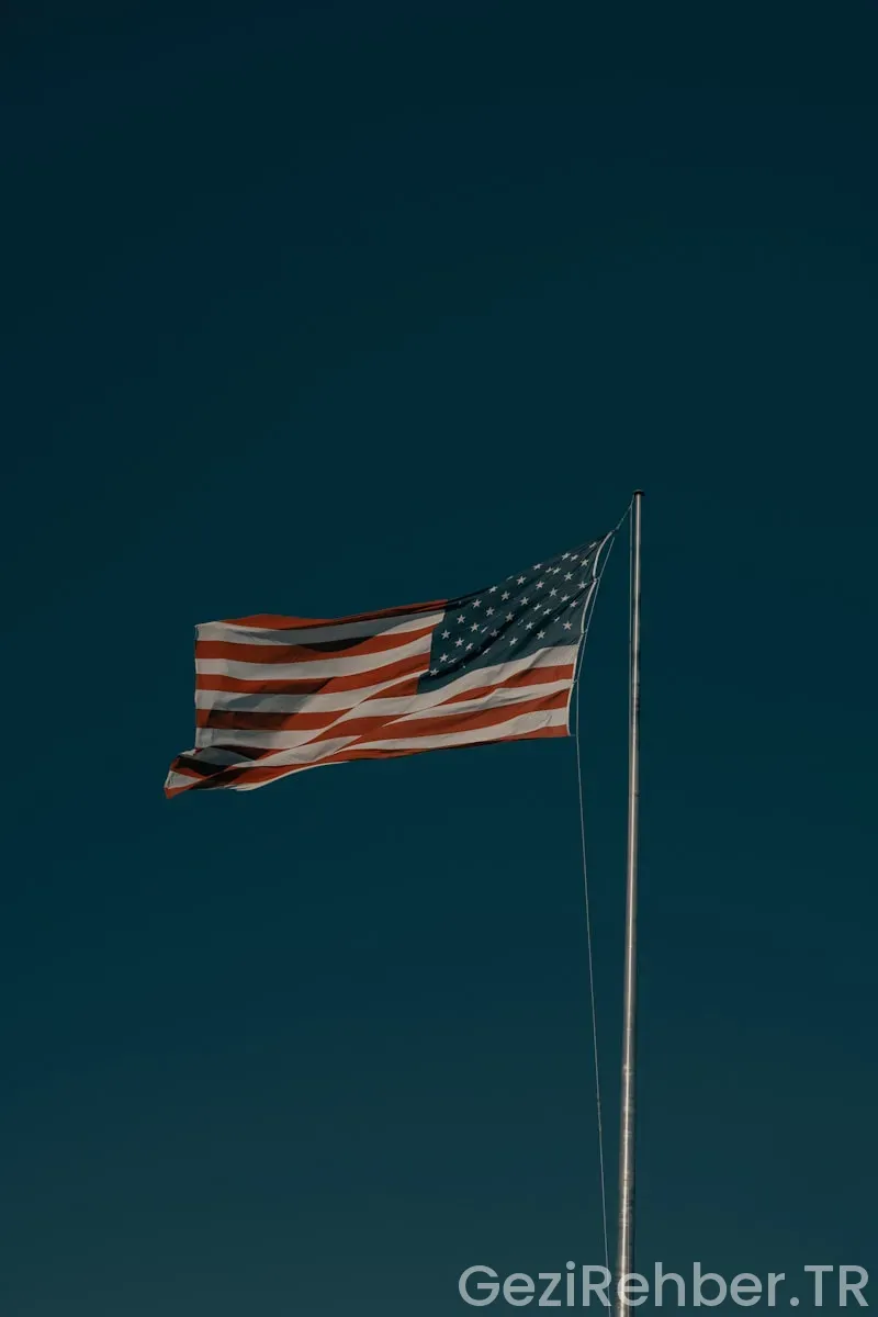 Amerika kıtasının en güneyi