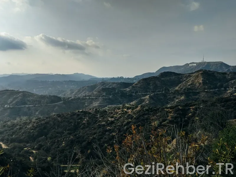Amerika los angeles ve türkiye saat farkı