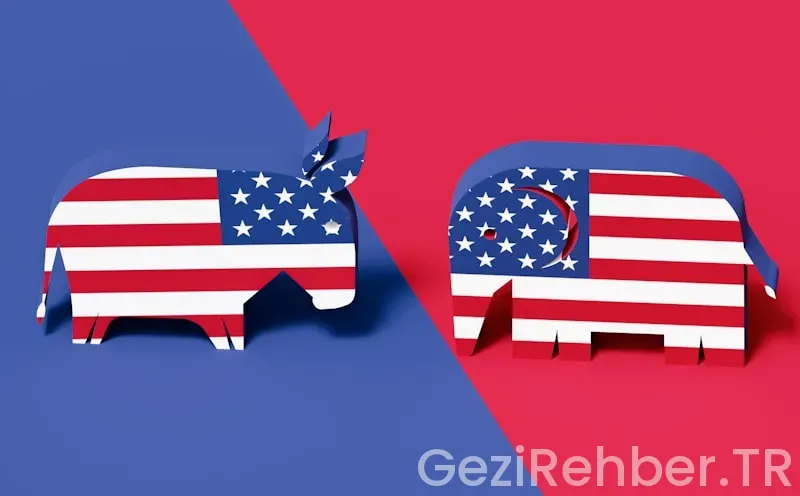 Amerika nasıl gezilir