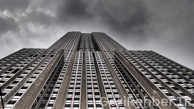 Amerika new york gez