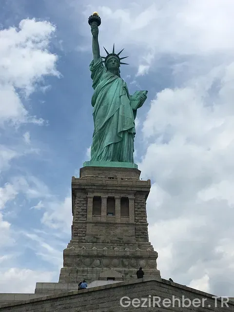 Amerika okyanus şehirleri