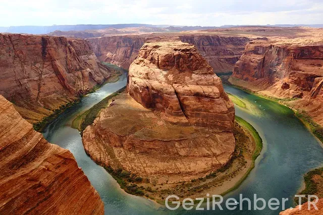 Amerika okyanus şehirleri