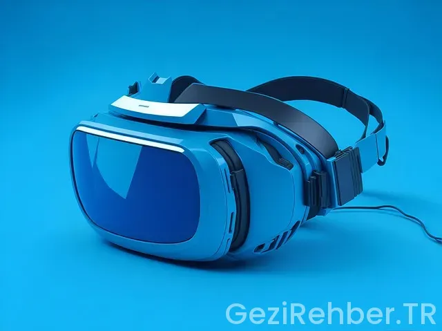 Amerika sanal gezi Amerika sanal gezi