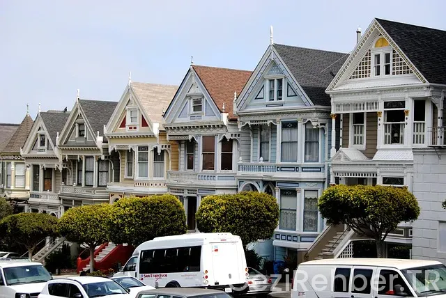 Amerika sanal gezi Amerika sanal gezi